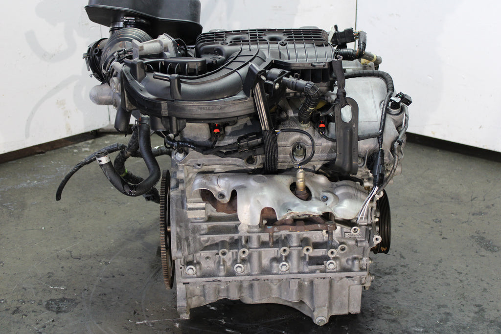 JDM 2008-2015 Mazda Cx9 Motor CA10 3.7L 6 Cyl Engine | JDM Engine Direct