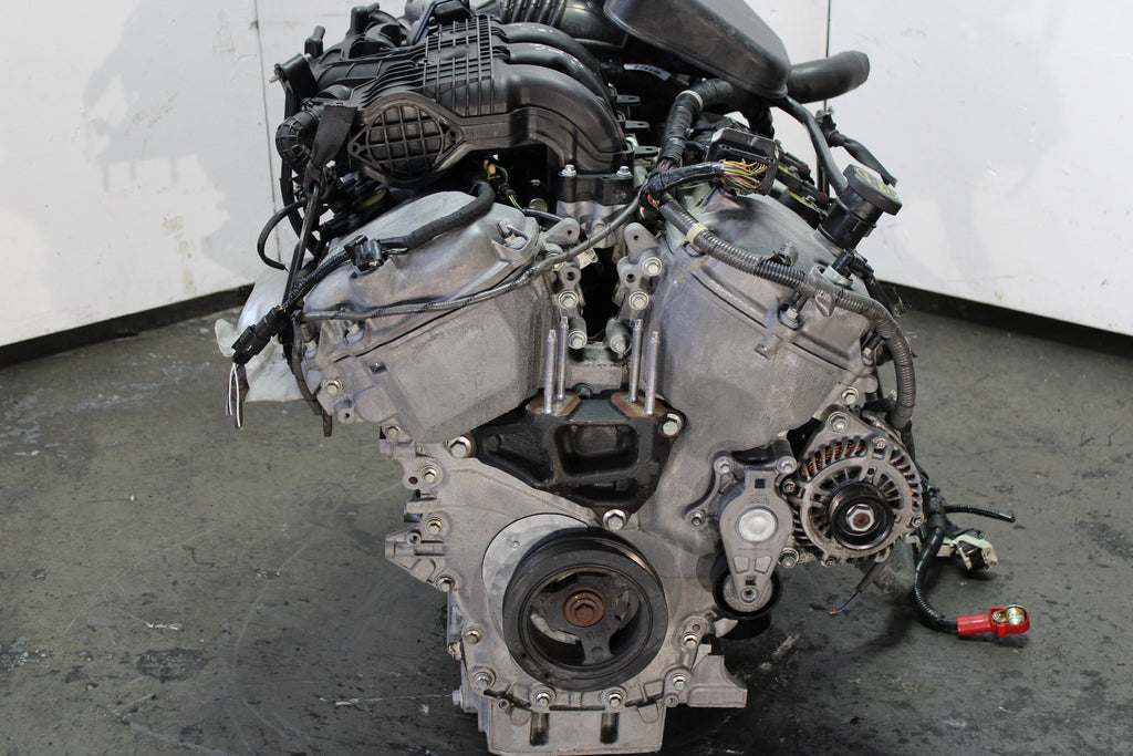 JDM 2008-2015 Mazda Cx9 Motor CA10 3.7L 6 Cyl Engine | JDM Engine Direct