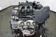 Load image into Gallery viewer, JDM 2008-2015 Mazda Cx9 Motor CA10 3.7L 6 Cyl Engine | JDM Engine Direct
