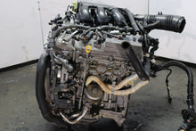 Load image into Gallery viewer, JDM 2014-2016 Toyota Highlander Motor 6 Cyl Engine (3.5L, VIN K, 5th digit, 2GRFE engine), oil cooler | JDM Engine Direct