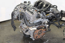 Load image into Gallery viewer, JDM 2014-2016 Toyota Highlander Motor 6 Cyl Engine (3.5L, VIN K, 5th digit, 2GRFE engine), oil cooler | JDM Engine Direct