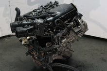 Load image into Gallery viewer, JDM 2014-2016 Toyota Highlander Motor 6 Cyl Engine (3.5L, VIN K, 5th digit, 2GRFE engine), oil cooler | JDM Engine Direct