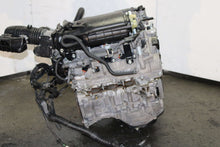 Load image into Gallery viewer, JDM 2014-2016 Toyota Highlander Motor 6 Cyl Engine (3.5L, VIN K, 5th digit, 2GRFE engine), oil cooler | JDM Engine Direct