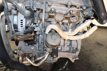 Load image into Gallery viewer, JDM 2014-2016 Toyota Highlander Motor 6 Cyl Engine (3.5L, VIN K, 5th digit, 2GRFE engine), oil cooler | JDM Engine Direct