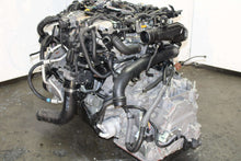 Load image into Gallery viewer, JDM 2019-2023 Mazda CX-5 Motor PY Turbo 2.5L 4 Cyl Engine | JDM Engine Direct