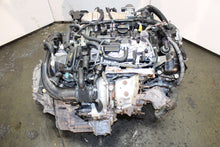 Load image into Gallery viewer, JDM 2019-2023 Mazda CX-5 Motor PY Turbo 2.5L 4 Cyl Engine | JDM Engine Direct