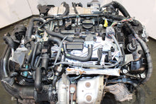 Load image into Gallery viewer, JDM 2019-2023 Mazda CX-5 Motor PY Turbo 2.5L 4 Cyl Engine | JDM Engine Direct