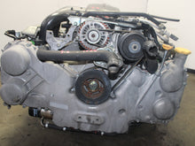 Load image into Gallery viewer, JDM 2010-2014 Subaru Tribeca Motor EZ36 3.6L 6 Cyl Engine