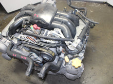 Load image into Gallery viewer, JDM 2010-2014 Subaru Tribeca Motor EZ36 3.6L 6 Cyl Engine | JDM Engine Direct