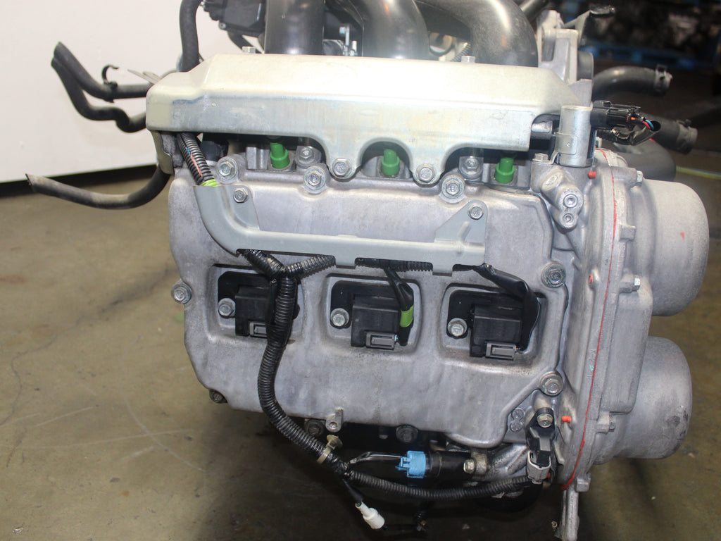 JDM 2010-2014 Subaru Tribeca Motor EZ36 3.6L 6 Cyl Engine