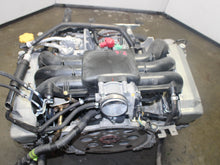 Load image into Gallery viewer, JDM 2010-2014 Subaru Tribeca Motor EZ36 3.6L 6 Cyl Engine | JDM Engine Direct