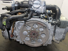 Load image into Gallery viewer, JDM 2010-2014 Subaru Tribeca Motor EZ36 3.6L 6 Cyl Engine | JDM Engine Direct