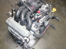 Load image into Gallery viewer, JDM 2010-2014 Subaru Tribeca Motor EZ36 3.6L 6 Cyl Engine | JDM Engine Direct
