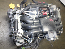 Load image into Gallery viewer, JDM 2010-2014 Subaru Tribeca Motor EZ36 3.6L 6 Cyl Engine | JDM Engine Direct