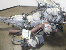 Load image into Gallery viewer, JDM 1987-1991 Mazda RX7 Turbo II FC3S Motor 5 Speed 13B-RX7-1GEN 1.3L 4 Cyl Engine