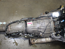 Load image into Gallery viewer, JDM 2004-2008 Mazda RX8 Motor Automatic Transmission 13B-6Port 1.3L 4 Cyl Engine