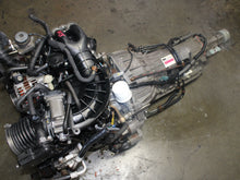 Load image into Gallery viewer, JDM 2004-2008 Mazda RX8 Motor Automatic Transmission 13B-6Port 1.3L 4 Cyl Engine