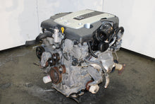Load image into Gallery viewer, JDM 2010-2013 Infiniti G37X, 2011-2013 Infiniti M37X Motor VQ37VHR 3.7L 6 Cyl AWD Engine | JDM Engine Direct