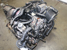 Load image into Gallery viewer, JDM 2009-2011 Mazda RX8 Motor Automatic 13B-6Port 1.3L 4 Cyl Engine Automatic