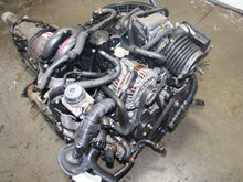 Load image into Gallery viewer, JDM 2004-2008 Mazda RX8 Motor Automatic Transmission 13B-6Port 1.3L 4 Cyl Engine
