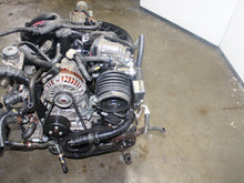 Load image into Gallery viewer, JDM 2004-2008 Mazda RX8 Motor Automatic Transmission 13B-6Port 1.3L 4 Cyl Engine