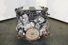 Load image into Gallery viewer, JDM 2010-2013 Infiniti G37X, 2011-2013 Infiniti M37X Motor VQ37VHR 3.7L 6 Cyl AWD Engine | JDM Engine Direct