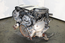 Load image into Gallery viewer, JDM 2010-2013 Infiniti G37X, 2011-2013 Infiniti M37X Motor VQ37VHR 3.7L 6 Cyl AWD Engine | JDM Engine Direct