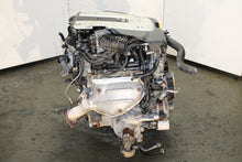 Load image into Gallery viewer, JDM 2010-2013 Infiniti G37X, 2011-2013 Infiniti M37X Motor VQ37VHR 3.7L 6 Cyl AWD Engine | JDM Engine Direct