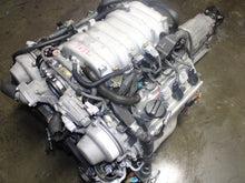 Load image into Gallery viewer, JDM 1998-2001 Toyota Ls400 sc400 Motor 1UZFE-2GEN 4.0L 8 Cyl Engine