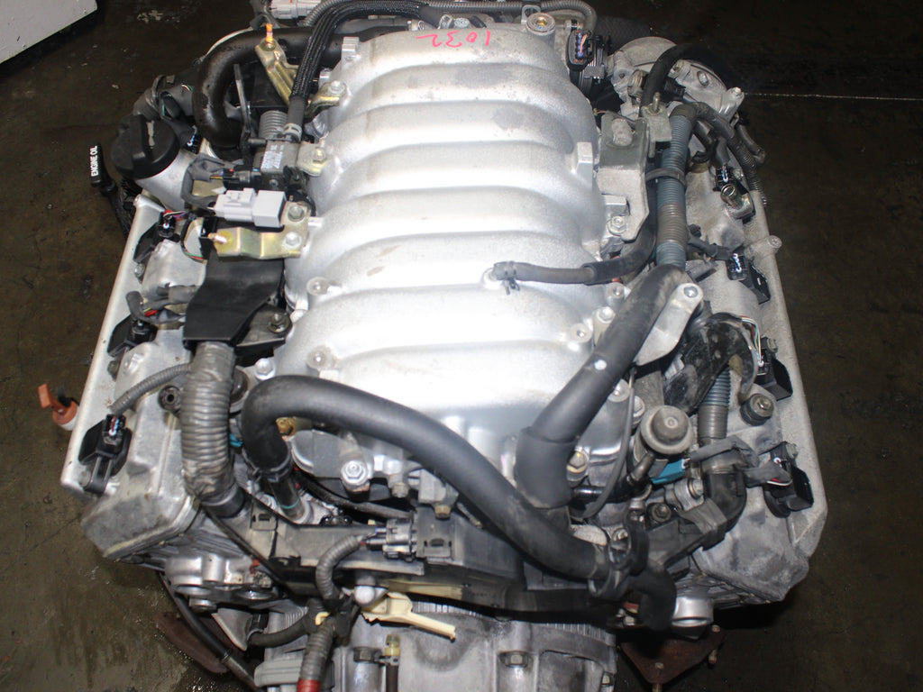 JDM 1998-2001 Toyota Ls400 sc400 Motor 1UZFE-2GEN 4.0L 8 Cyl Engine