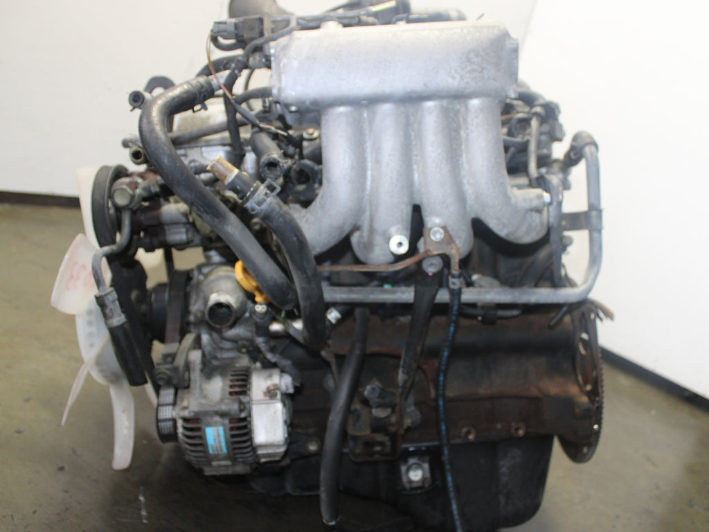 JDM 1995-1996 Toyota 4runner, T100, Tacoma Motor DISTRIBUTOR TYPE 3RZ-1GEN 2.7L 4 Cyl Engine