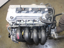 Load image into Gallery viewer, JDM 2000-2005 Toyota Celica gt, 2000-2008 Toyota Corolla, 2003-2008 Toyota Matrix Motor 1ZZ-FE 1.8L 4 Cyl Engine | JDM Engine Direct