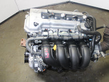 Load image into Gallery viewer, JDM 2000-2005 Toyota Celica gt, 2000-2008 Toyota Corolla, 2003-2008 Toyota Matrix Motor 1ZZ-FE 1.8L 4 Cyl Engine | JDM Engine Direct