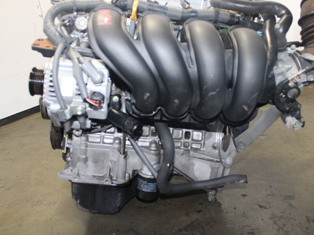 JDM 2000-2005 Toyota Celica gt, 2000-2008 Toyota Corolla, 2003-2008 Toyota Matrix Motor 1ZZ-FE 1.8L 4 Cyl Engine | JDM Engine Direct