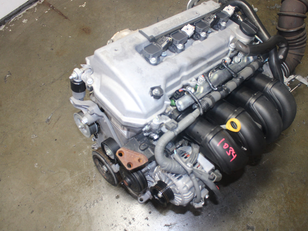 JDM 2000-2005 Toyota Celica gt, 2000-2008 Toyota Corolla, 2003-2008 Toyota Matrix Motor 1ZZ-FE 1.8L 4 Cyl Engine | JDM Engine Direct