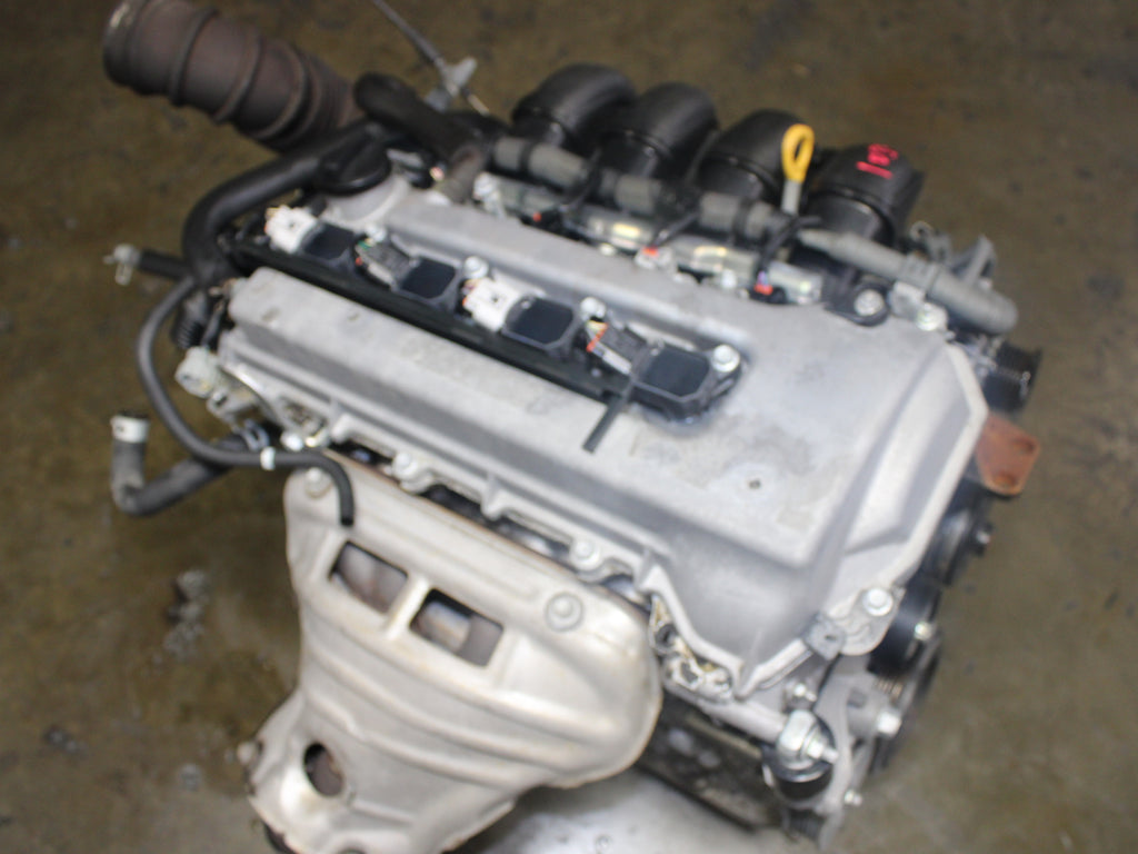 JDM 2000-2005 Toyota Celica gt, 2000-2008 Toyota Corolla, 2003-2008 Toyota Matrix Motor 1ZZ-FE 1.8L 4 Cyl Engine | JDM Engine Direct