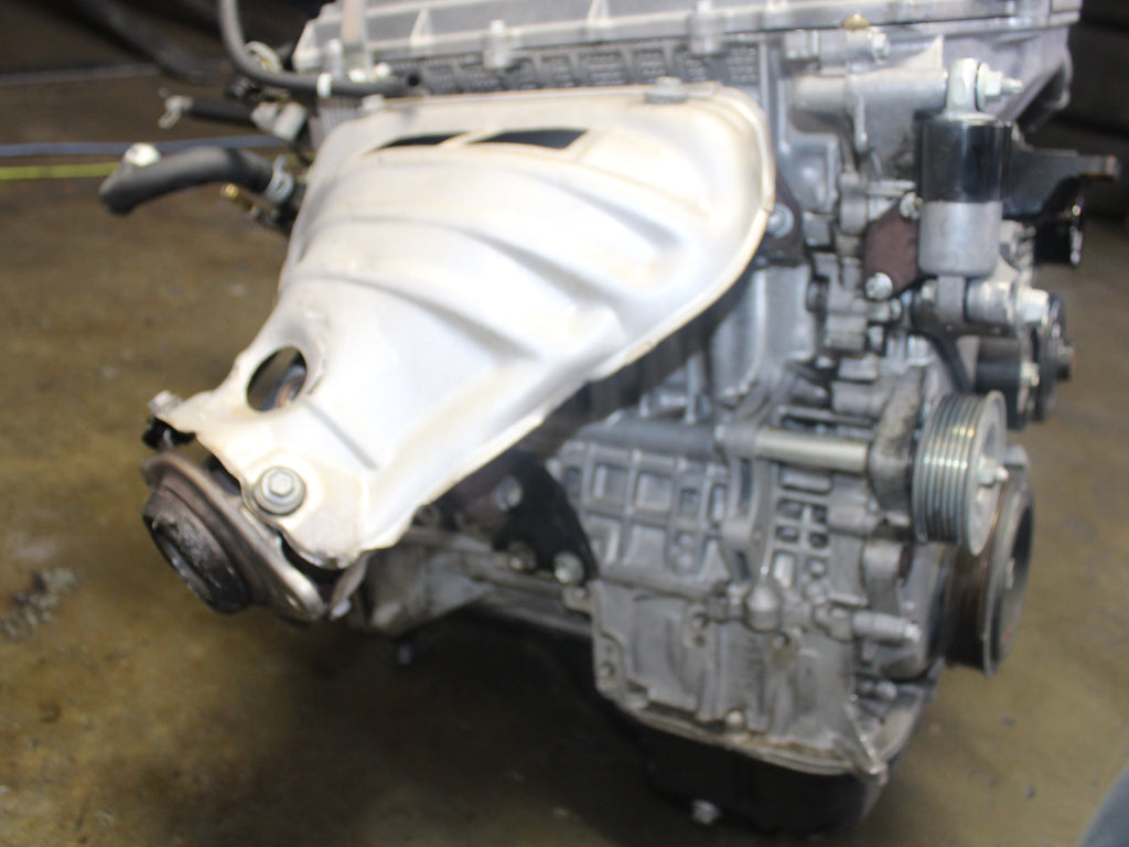 JDM 2000-2005 Toyota Celica gt, 2000-2008 Toyota Corolla, 2003-2008 Toyota Matrix Motor 1ZZ-FE 1.8L 4 Cyl Engine | JDM Engine Direct