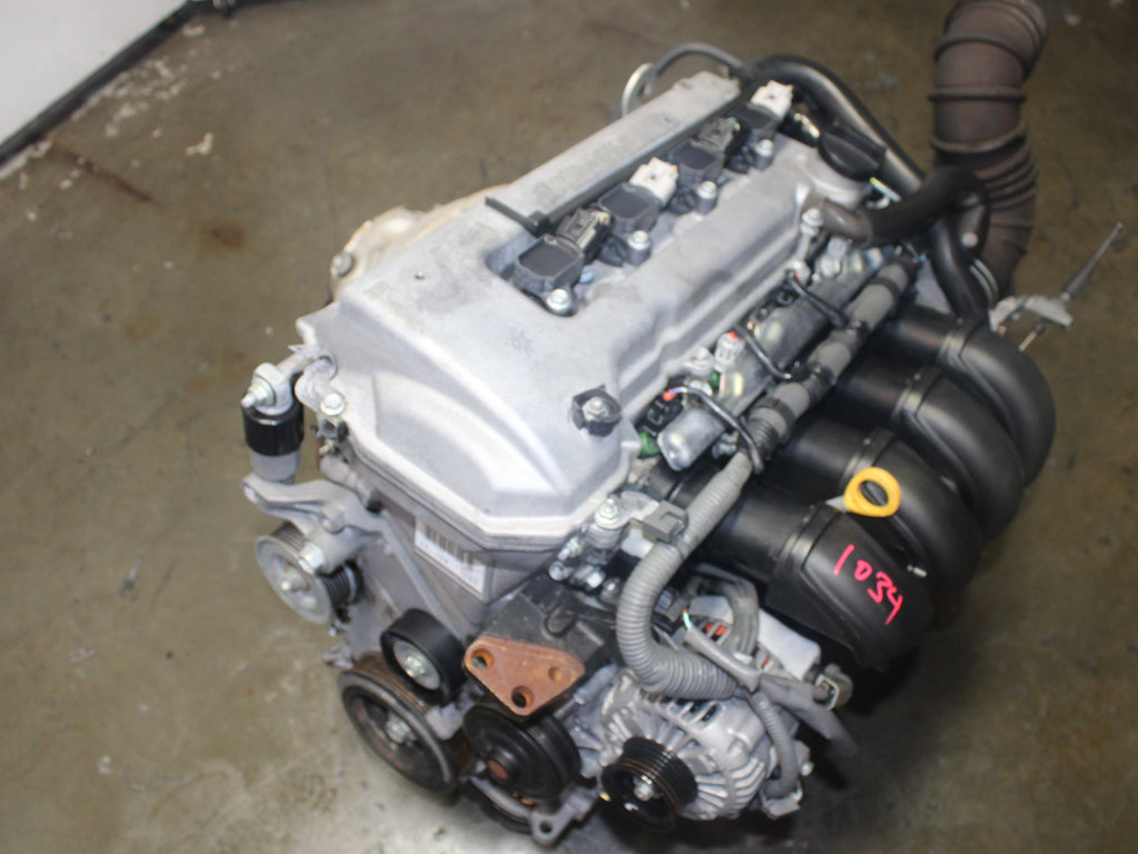 JDM 2000-2005 Toyota Celica gt, 2000-2008 Toyota Corolla, 2003-2008 Toyota Matrix Motor 1ZZ-FE 1.8L 4 Cyl Engine | JDM Engine Direct