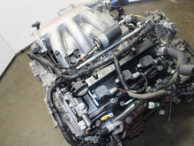 Load image into Gallery viewer, JDM 2003-2007 Nissan Quest Motor VQ35-1GEN 3.5L 6 Cyl Engine