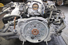 Load image into Gallery viewer, JDM 2003-2005 Subaru Baja, 2000-2005 Subaru Forester, Impreza, Legacy, Outback Motor EJ20-SOHC 2.0L 4 Cyl Engine