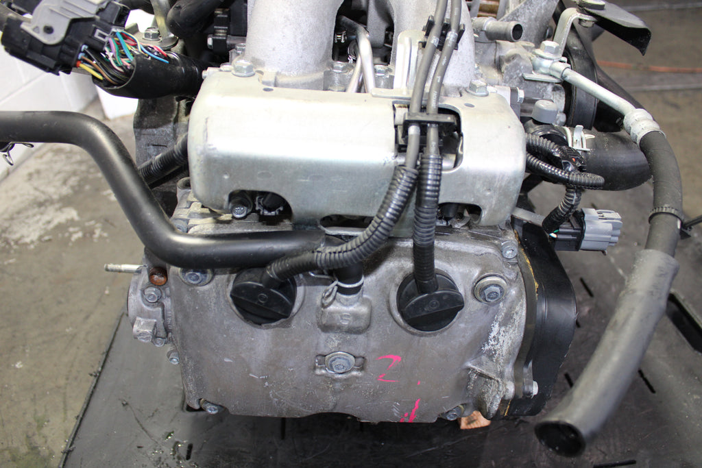JDM 2003-2005 Subaru Baja, 2000-2005 Subaru Forester, Impreza, Legacy, Outback Motor EJ20-SOHC 2.0L 4 Cyl Engine