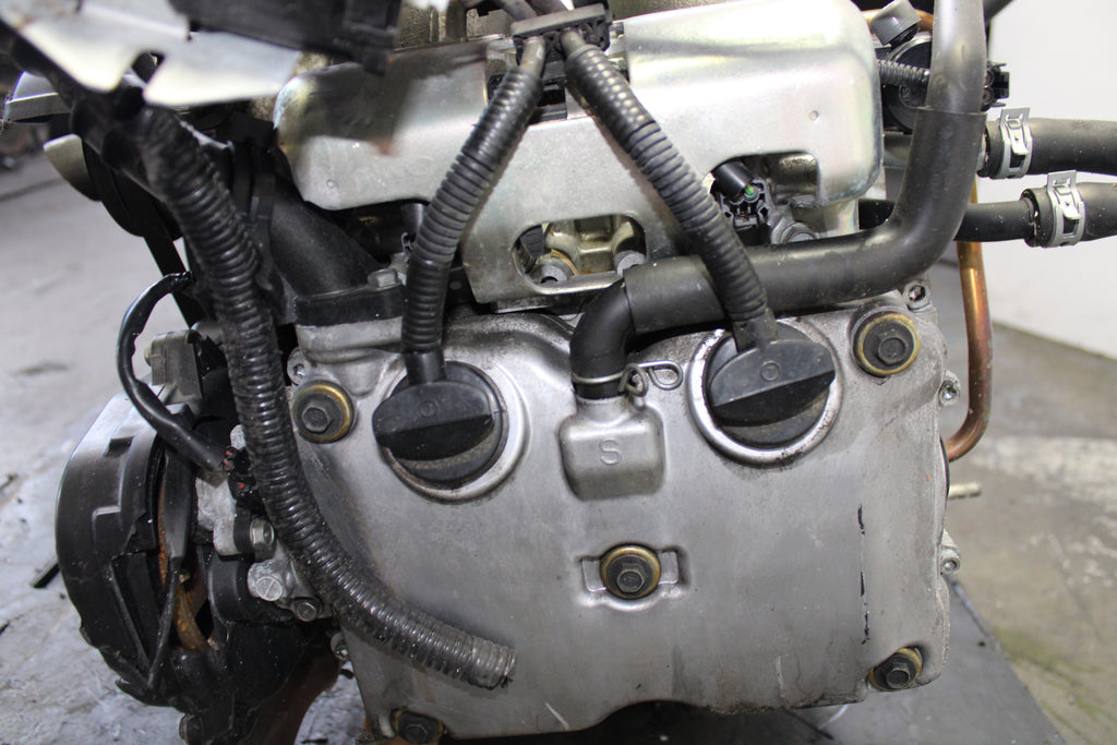 JDM 2003-2005 Subaru Baja, 2000-2005 Subaru Forester, Impreza, Legacy, Outback Motor EJ20-SOHC 2.0L 4 Cyl Engine