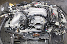 Load image into Gallery viewer, JDM 2003-2005 Subaru Baja, 2000-2005 Subaru Forester, Impreza, Legacy, Outback Motor EJ20-SOHC 2.0L 4 Cyl Engine
