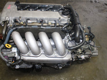 Load image into Gallery viewer, JDM 2000-2005 Toyota Celica, 2000-2008 Toyota Corolla Motor 6 Speed 2ZZ-GE 1.8L 4 Cyl Engine