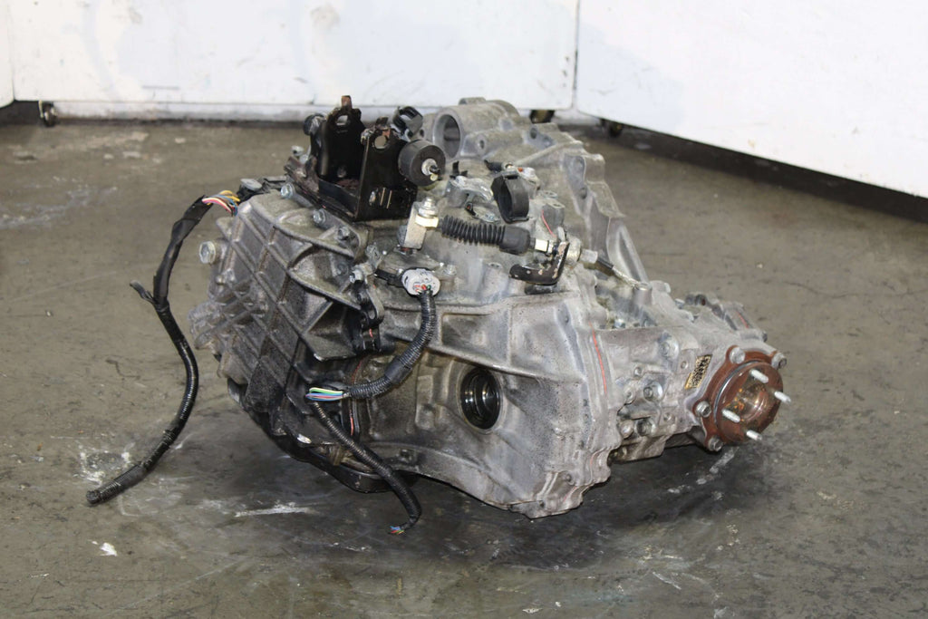 JDM 2011-2015 Lexus Rx350, 2014-2016 Highlander, 2011-2016 Toyota Sienna 2GRFE-AWD 4WD 3.5L 6 Cyl Transmission | JDM Engine Direct