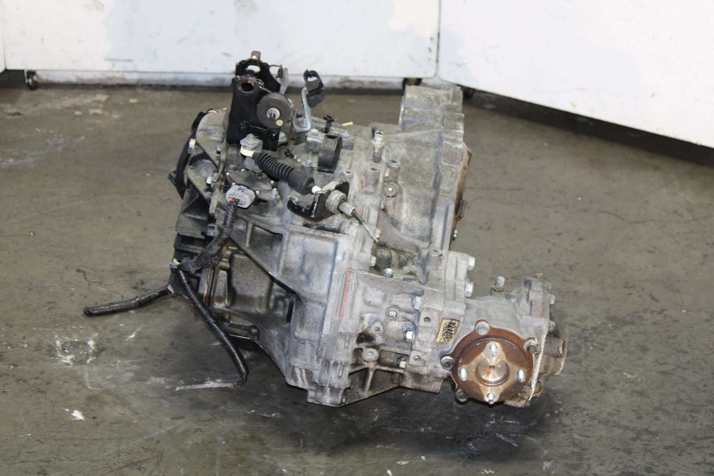 JDM 2011-2015 Lexus Rx350, 2014-2016 Highlander, 2011-2016 Toyota Sienna 2GRFE-AWD 4WD 3.5L 6 Cyl Transmission | JDM Engine Direct