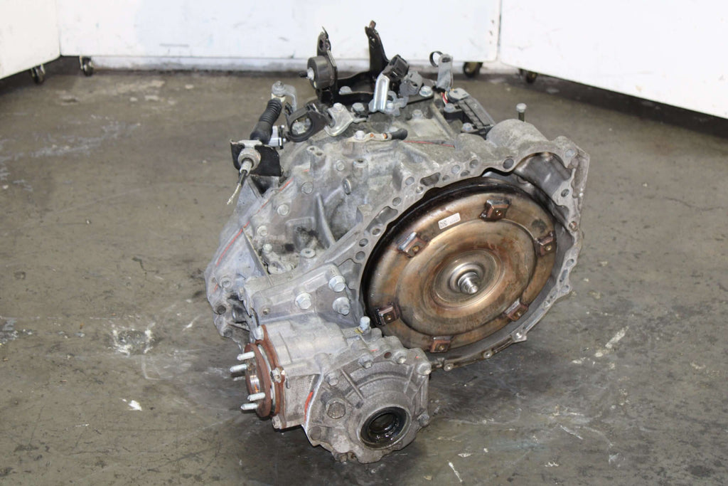 JDM 2011-2015 Lexus Rx350, 2014-2016 Highlander, 2011-2016 Toyota Sienna 2GRFE-AWD 4WD 3.5L 6 Cyl Transmission | JDM Engine Direct