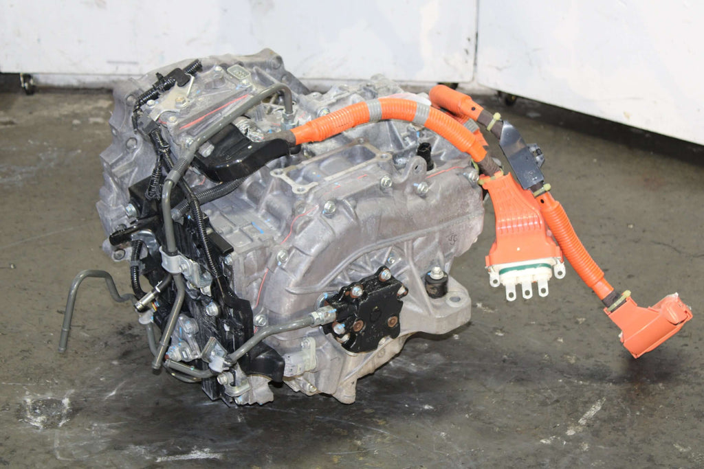 JDM 2016-2022 Lexus RX450H Hybrid Automatic 2GRFXS 3.5L 6 Cyl Transmission | JDM Engine Direct
