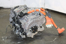 Load image into Gallery viewer, JDM 2016-2022 Lexus RX450H Hybrid Automatic 2GRFXS 3.5L 6 Cyl Transmission | JDM Engine Direct