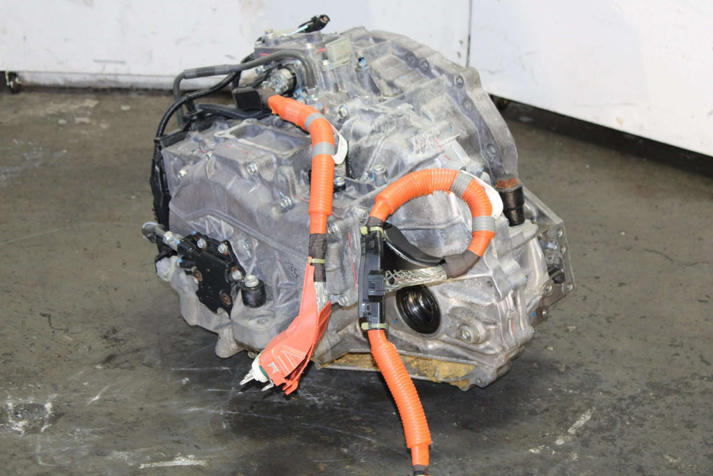 JDM 2016-2022 Lexus RX450H Hybrid Automatic 2GRFXS 3.5L 6 Cyl Transmission | JDM Engine Direct